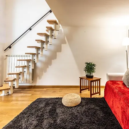 Apartman I_like_sassari Apartment2.0